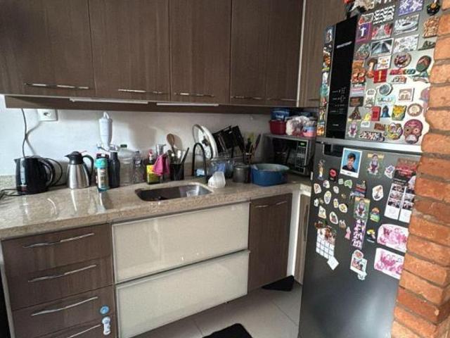 Apartamento venda em Jardim Ivete, Mogi das Cruzes