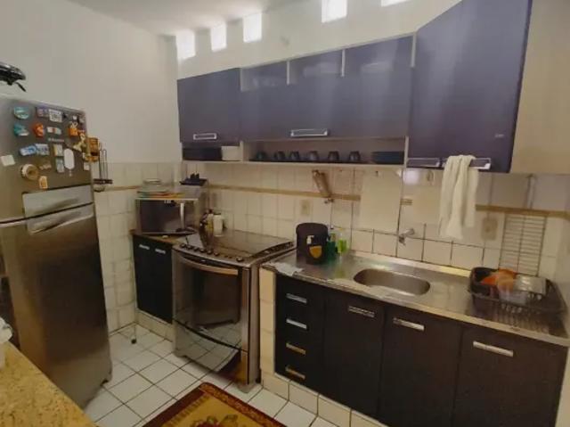 Apartamento venda em Região Geográfica Imediata de Natal, Parnamirim