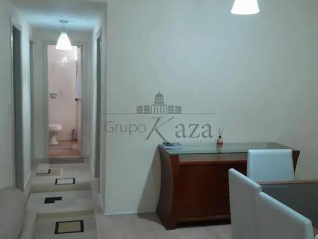Apartamento venda em Região Imediata de São José dos Campos, Região Metropolitana do Vale do Paraíba e Litoral Norte