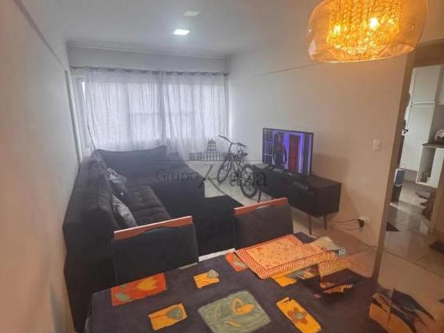 Apartamento venda em Região Imediata de São José dos Campos, Região Metropolitana do Vale do Paraíba e Litoral Norte