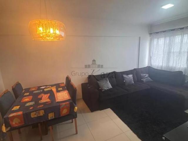 Apartamento venda em São José dos Campos