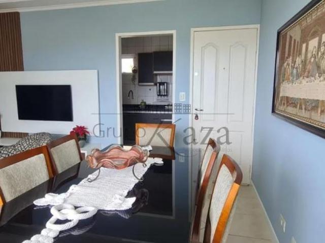 Apartamento venda em Região Imediata de São José dos Campos, Região Metropolitana do Vale do Paraíba e Litoral Norte