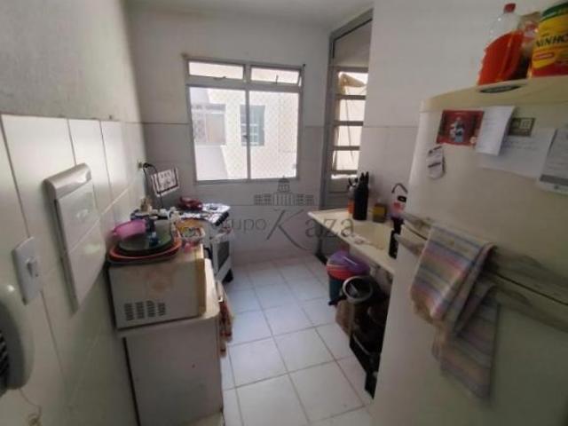 Apartamento venda em Vila Veneziani, São José dos Campos