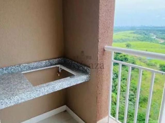 Apartamento aluguel em Rio Abaixo, Jacareí