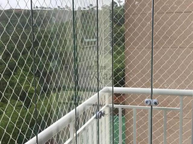 Apartamento venda em Santo Antônio da Boa Vista, Jacareí