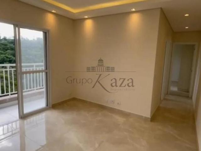Apartamento venda em Santo Antônio da Boa Vista, Jacareí