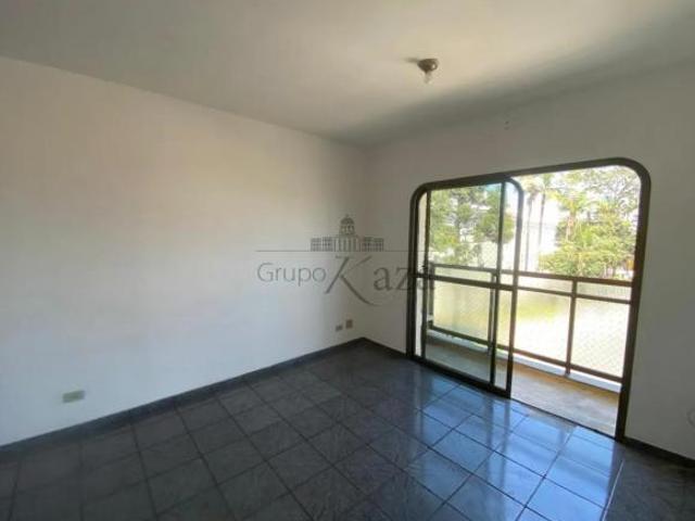Apartamento venda em Jardim Independência, Jacareí