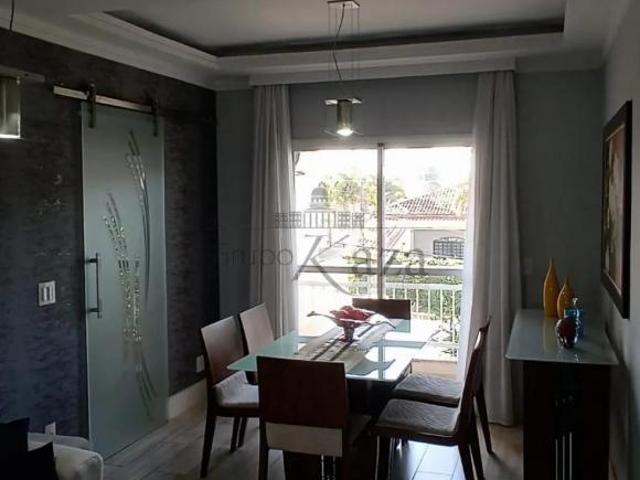 Apartamento venda em Região Imediata de São José dos Campos, Região Metropolitana do Vale do Paraíba e Litoral Norte