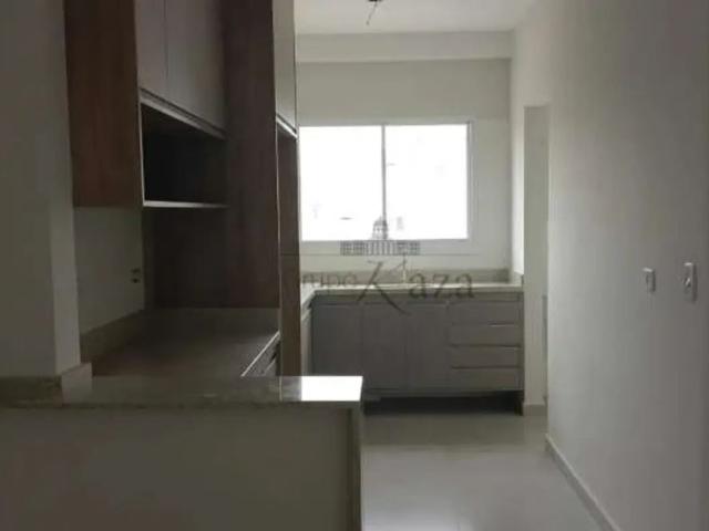 Apartamento aluguel em Jardim Sol Nascente, Jacareí