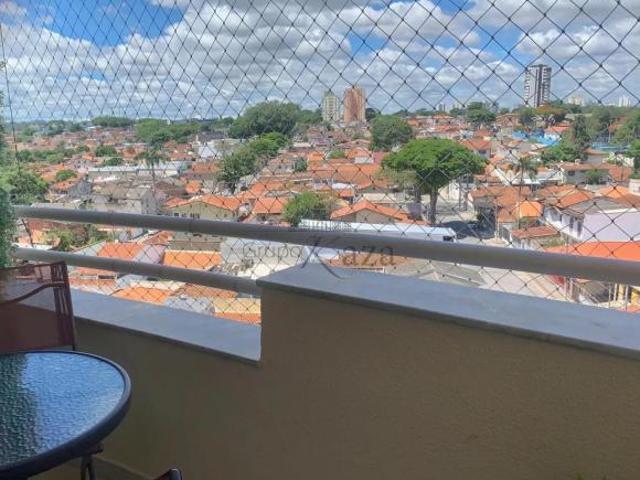Apartamento venda em Região Imediata de São José dos Campos, Região Metropolitana do Vale do Paraíba e Litoral Norte