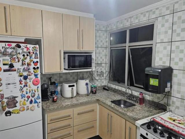 Apartamento venda em Região Imediata de São José dos Campos, Região Metropolitana do Vale do Paraíba e Litoral Norte