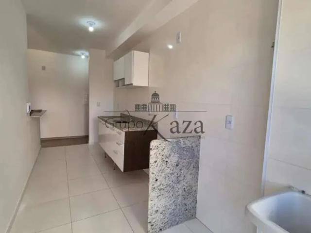 Apartamento aluguel em Vila Maria, Jacareí