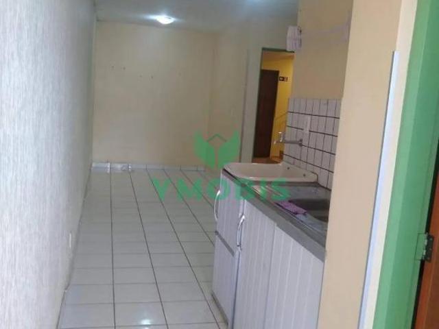 Apartamento venda em Ceilândia, Região Geográfica Intermediária do Distrito Federal