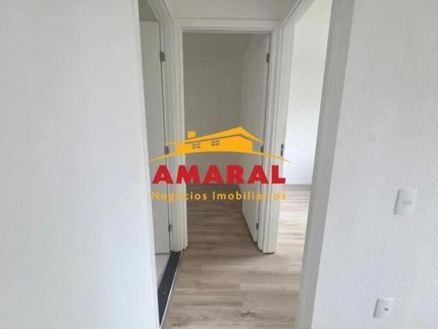 Apartamento venda em Sítio Suíço, Suzano