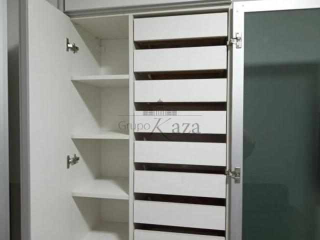 Apartamento venda em Jardim Topázio, São José dos Campos