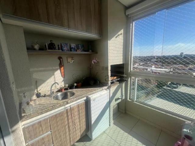Apartamento venda em Região Imediata de São José dos Campos, Região Metropolitana do Vale do Paraíba e Litoral Norte