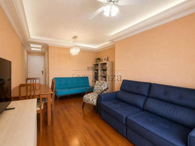 Apartamento venda em Região Imediata de São José dos Campos, Região Metropolitana do Vale do Paraíba e Litoral Norte