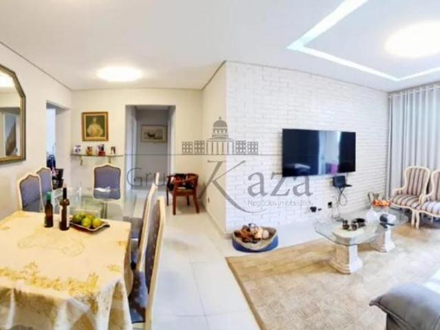Apartamento venda em Região Imediata de São José dos Campos, Região Metropolitana do Vale do Paraíba e Litoral Norte