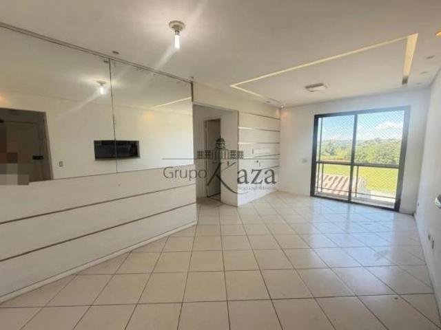 Apartamento venda em Jardim Elza Maria, Jacareí