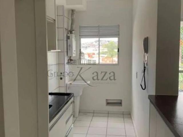 Apartamento aluguel em Jardim Pereira do Amparo, Jacareí