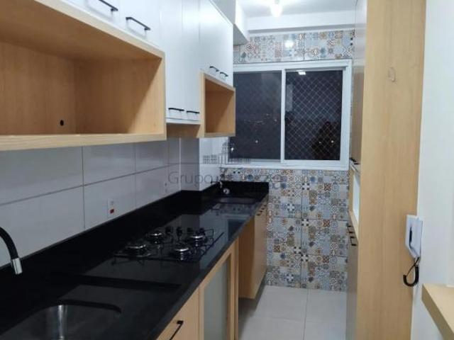 Apartamento venda em Região Imediata de São José dos Campos, Região Metropolitana do Vale do Paraíba e Litoral Norte