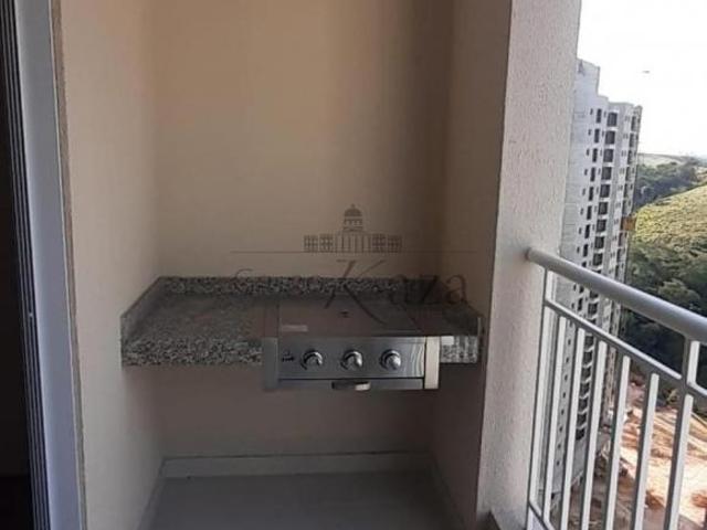 Apartamento venda em Rio Abaixo, Jacareí