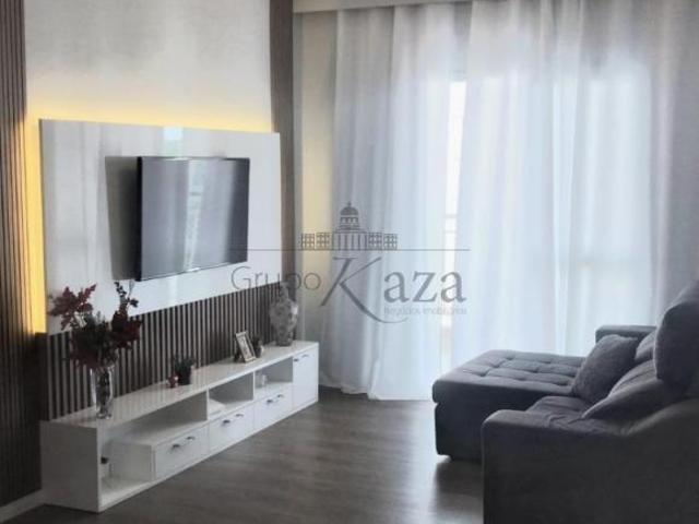 Apartamento venda em Rio Abaixo, Jacareí