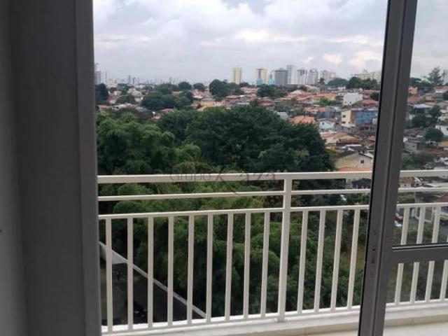 Apartamento venda em Região Imediata de São José dos Campos, Região Metropolitana do Vale do Paraíba e Litoral Norte