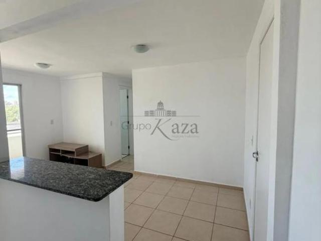 Apartamento venda em São José dos Campos