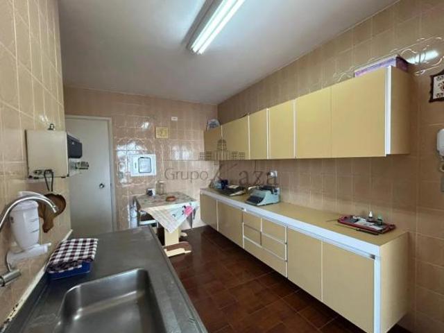 Apartamento venda em São José dos Campos