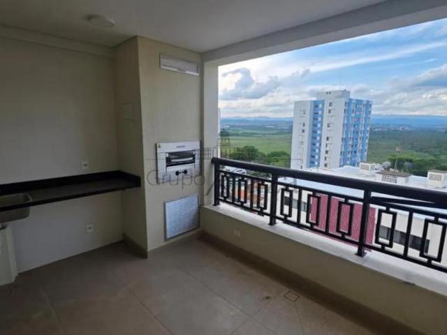 Apartamento venda em Região Imediata de São José dos Campos, Região Metropolitana do Vale do Paraíba e Litoral Norte
