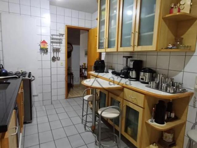 Apartamento venda em São José dos Campos