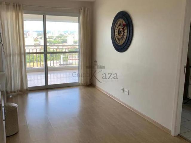 Apartamento venda em Região Imediata de São José dos Campos, Região Metropolitana do Vale do Paraíba e Litoral Norte