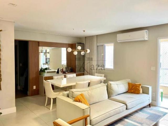 Apartamento venda em Região Imediata de São José dos Campos, Região Metropolitana do Vale do Paraíba e Litoral Norte