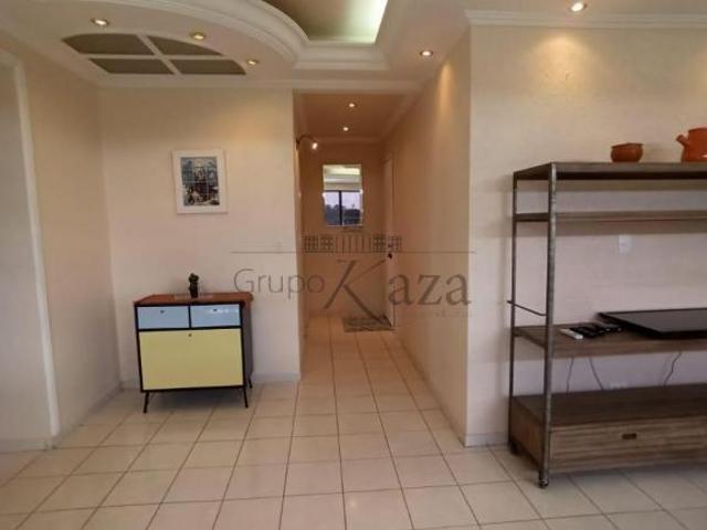 Apartamento venda em São José dos Campos