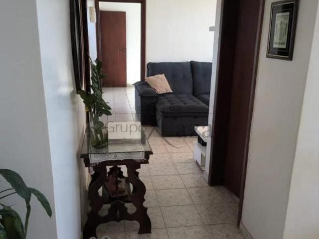 Apartamento venda em Jardim Bela Vista, Jacareí