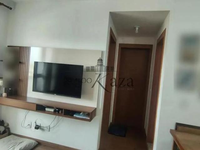 Apartamento venda em Jardim Califórnia, Jacareí