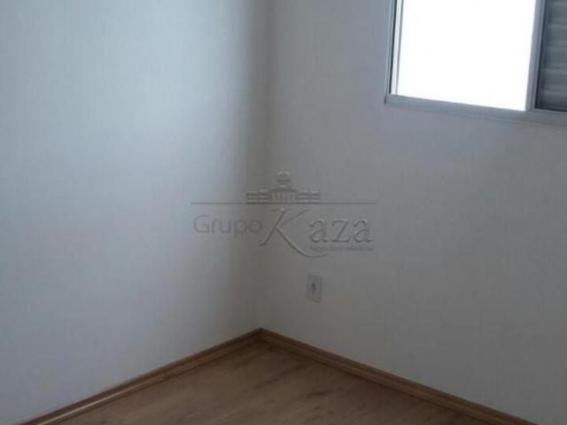 Apartamento venda em Jardim Nicélia, Jacareí