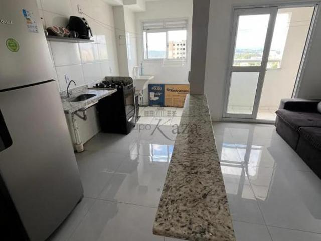 Apartamento venda em Região Imediata de São José dos Campos, Região Metropolitana do Vale do Paraíba e Litoral Norte