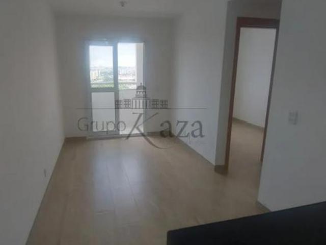 Apartamento venda em Jardim Califórnia, Jacareí