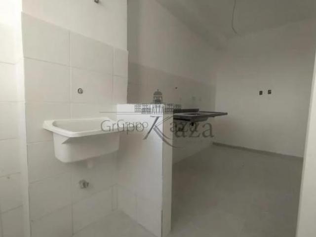 Apartamento venda em São José dos Campos