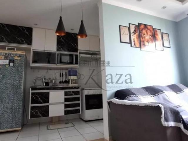 Apartamento venda em Região Imediata de São José dos Campos, Região Metropolitana do Vale do Paraíba e Litoral Norte