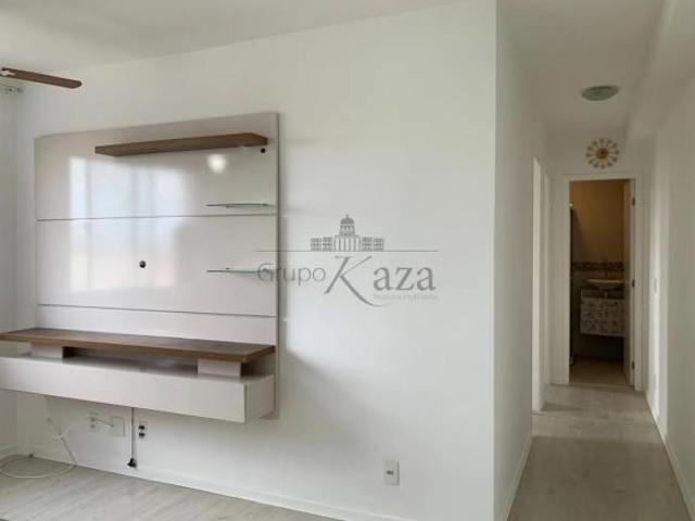 Apartamento venda em Região Imediata de São José dos Campos, Região Metropolitana do Vale do Paraíba e Litoral Norte