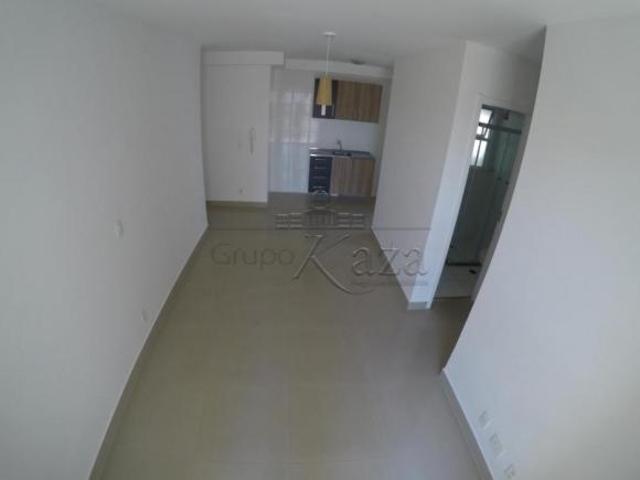 Apartamento venda em Região Imediata de São José dos Campos, Região Metropolitana do Vale do Paraíba e Litoral Norte