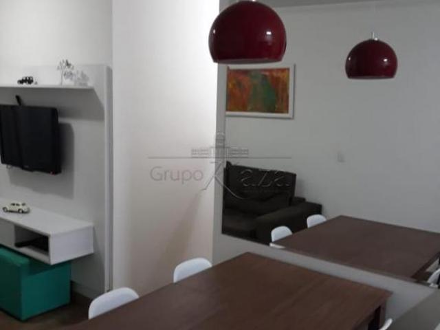 Apartamento venda em Região Imediata de São José dos Campos, Região Metropolitana do Vale do Paraíba e Litoral Norte