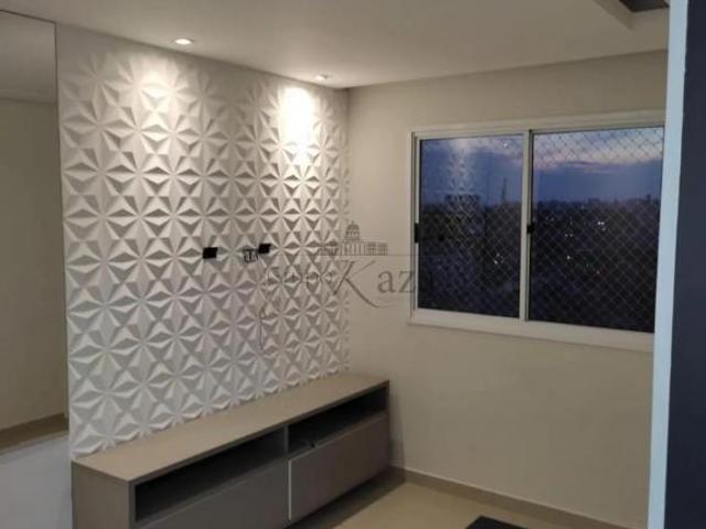 Apartamento venda em Região Imediata de São José dos Campos, Região Metropolitana do Vale do Paraíba e Litoral Norte