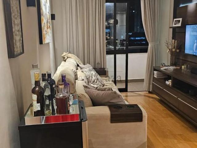 Apartamento venda em São José dos Campos