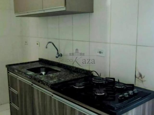 Apartamento venda em Região Imediata de São José dos Campos, Região Metropolitana do Vale do Paraíba e Litoral Norte