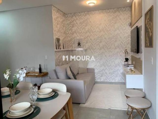Apartamento venda em Jardim Califórnia, Jacareí