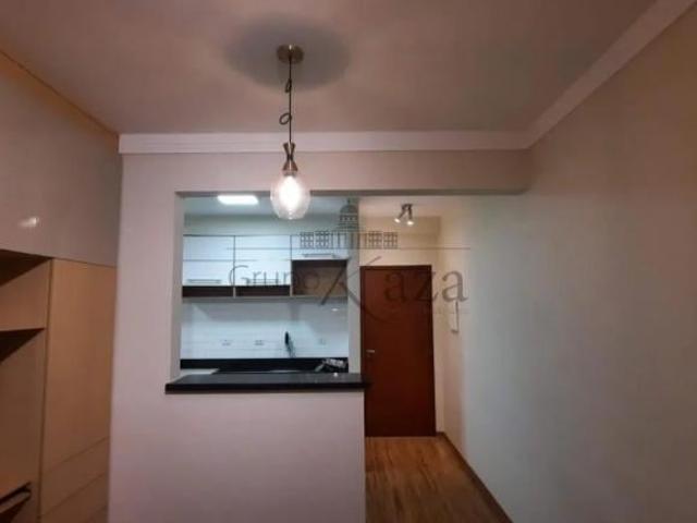 Apartamento venda em Jardim Califórnia, Jacareí